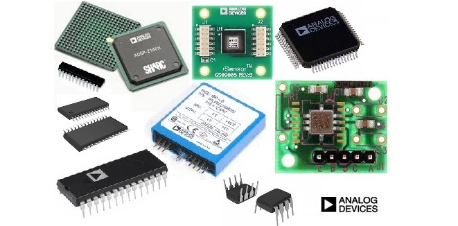 ANALOG-DEVICES