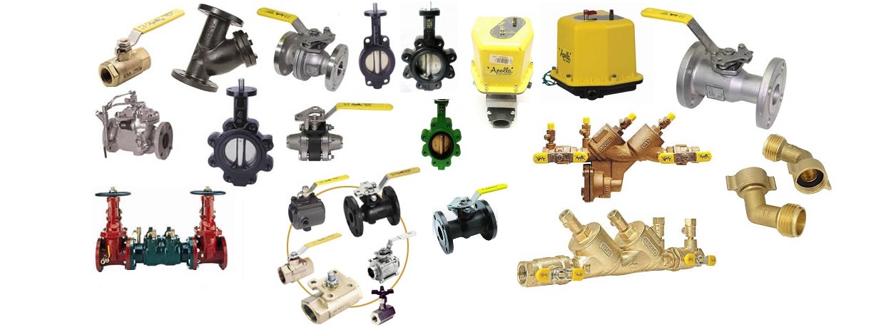 APOLLO-VALVES