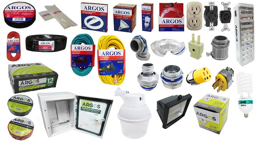 ARGOS