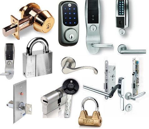 ASSA-ABLOY