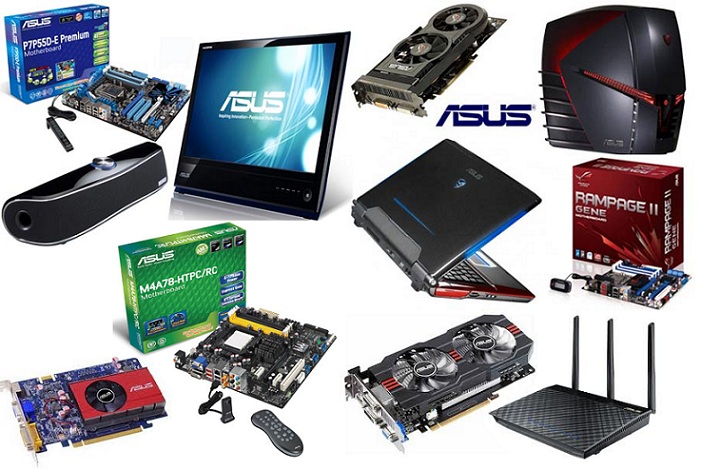 ASUS
