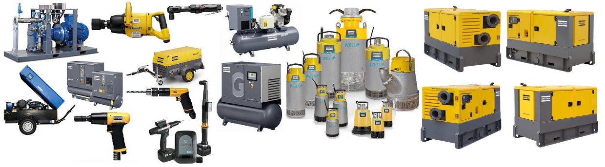 ATLAS-COPCO