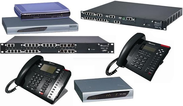AUDIOCODES
