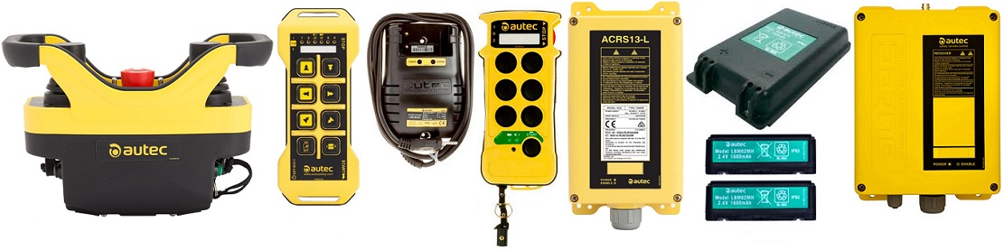 AUTEC