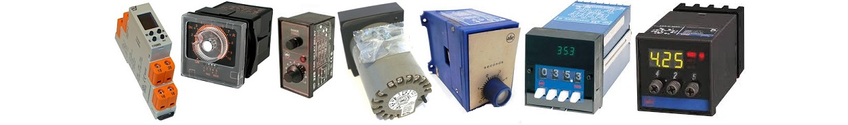 AUTOMATIC-TIMING-CONTROLS