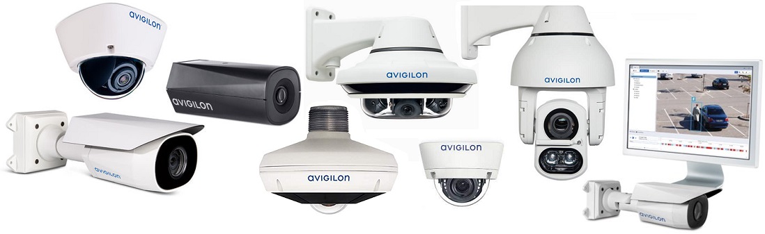 AVIGILON