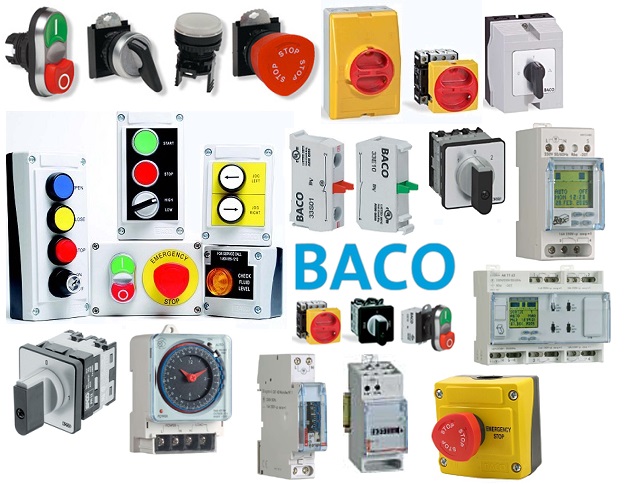 BACO-CONTROLS