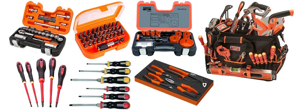 BAHCO-TOOLS