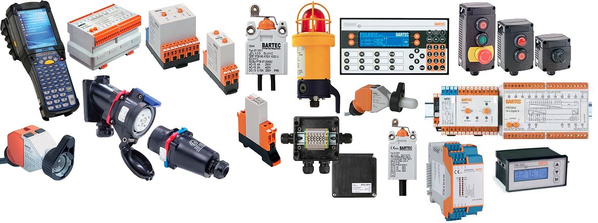 BARTEC