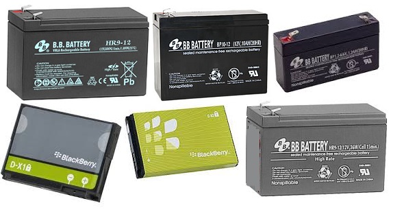 BB-BATTERY