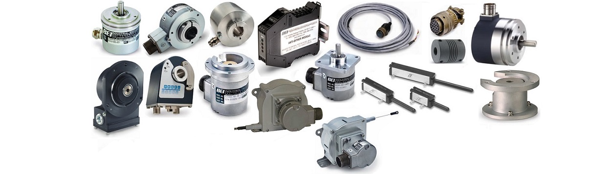 BEI-SENSORS