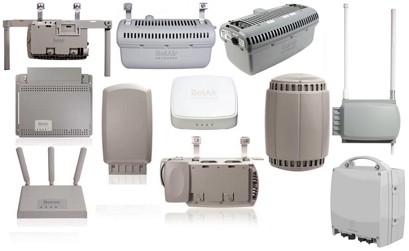 BELAIR-NETWORKS