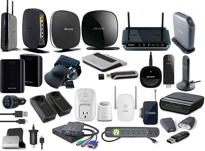 BELKIN