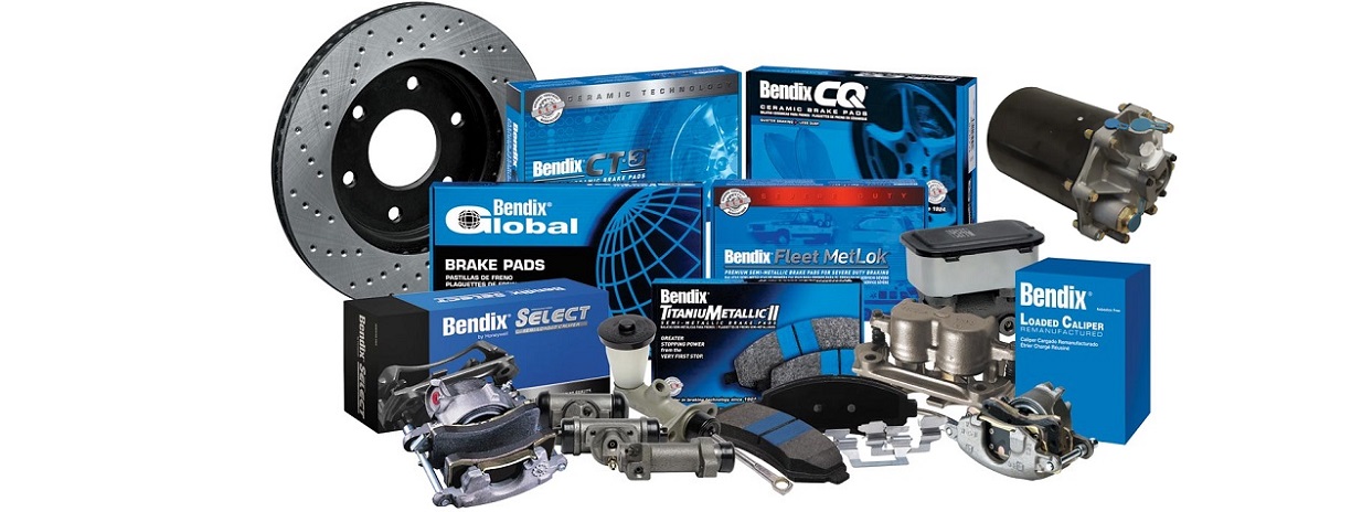 BENDIX