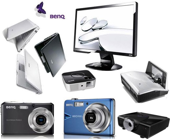 BENQ