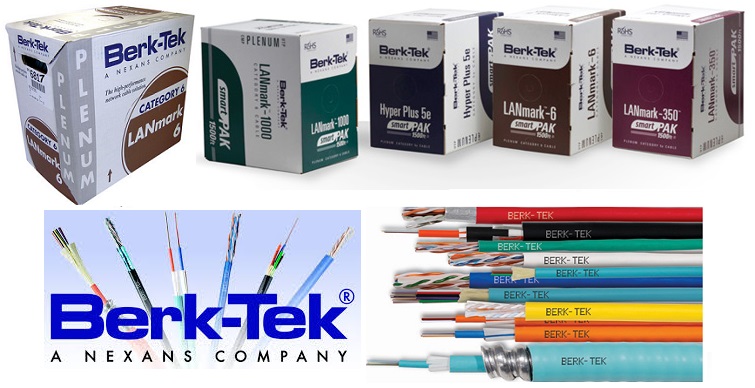 BERK-TEK