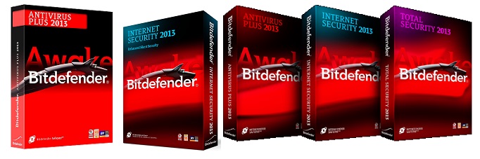 BITDEFENDER