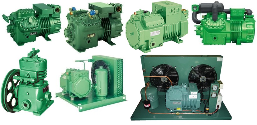 BITZER