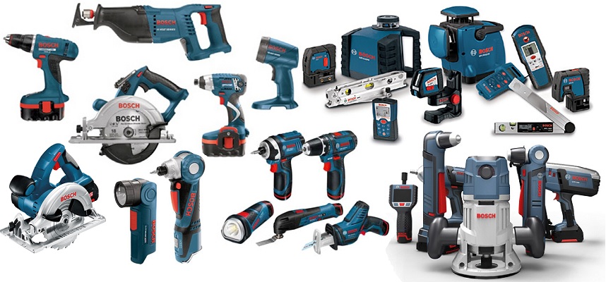 BOSCH