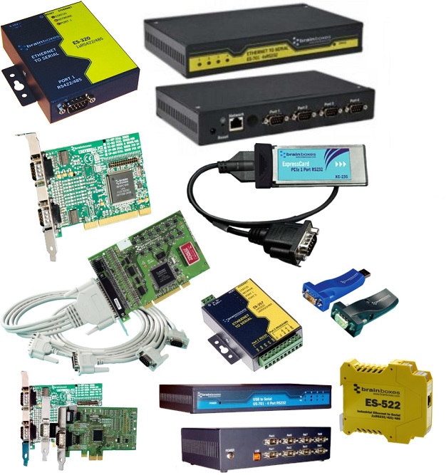 BRAINBOXES