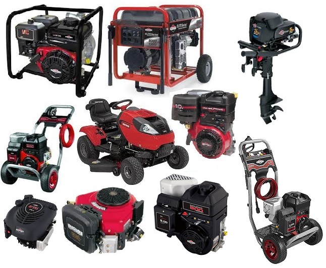 BRIGGS-STRATTON