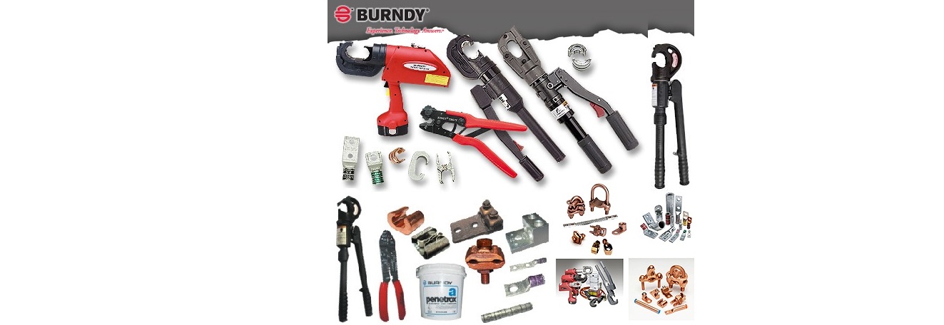 BURNDY