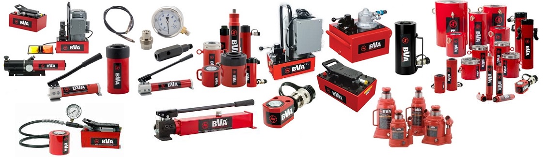 BVA-HYDRAULICS