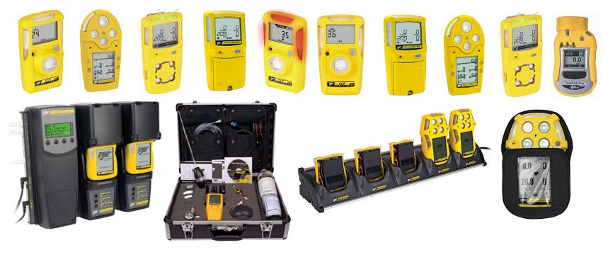 BW-TECHNOLOGIES