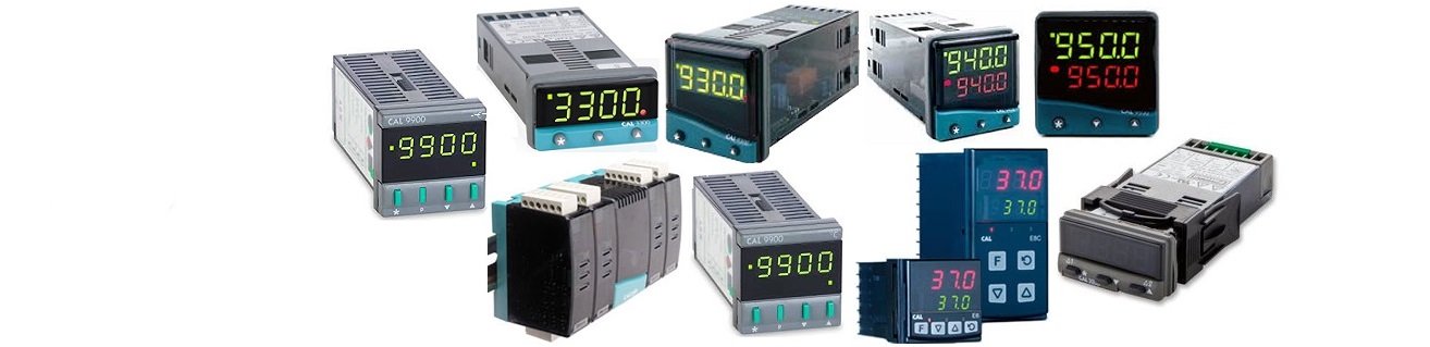 CAL-CONTROLS