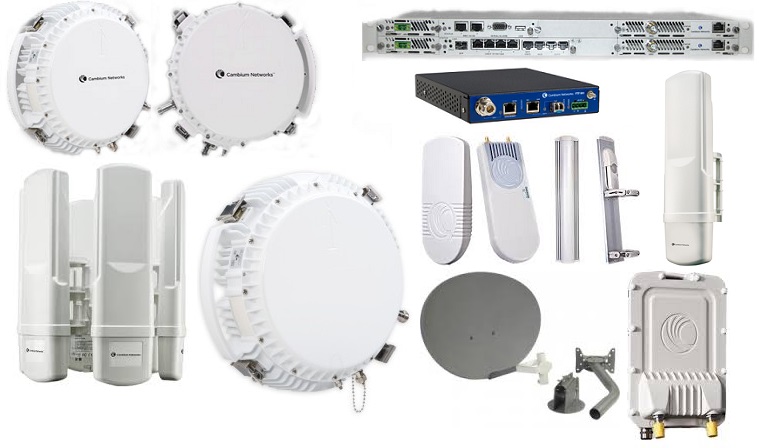 CAMBIUM-NETWORKS