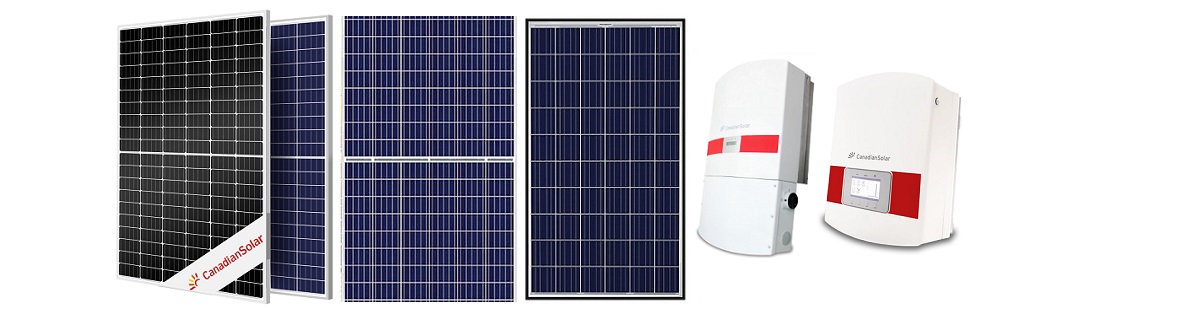 CANADIAN-SOLAR