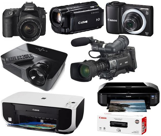 CANON
