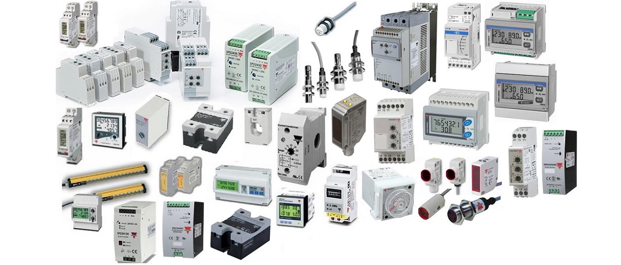 CARLO-GAVAZZI