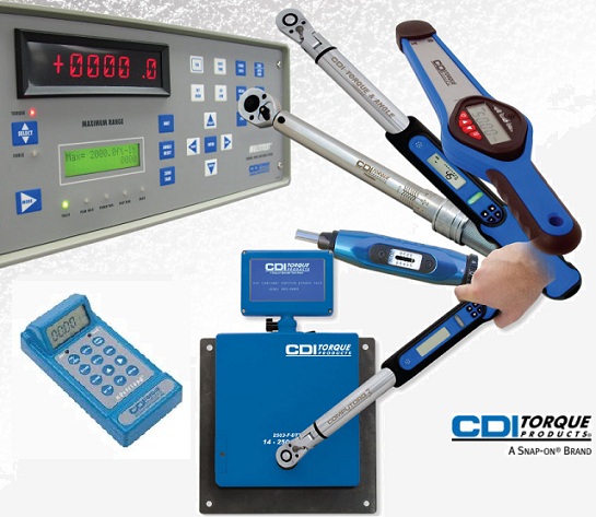 CDI-TORQUE-PRODUCTS