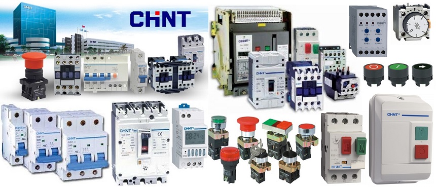 CHINT