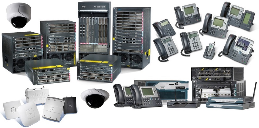 CISCO