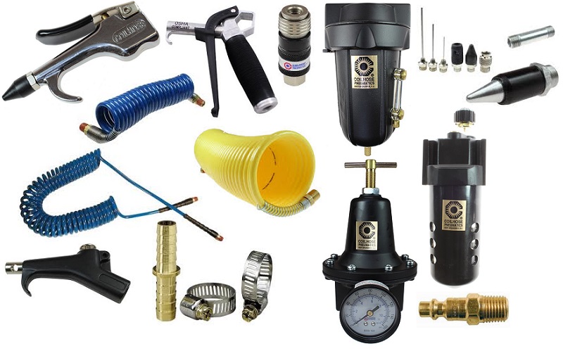 COILHOSE-PNEUMATICS