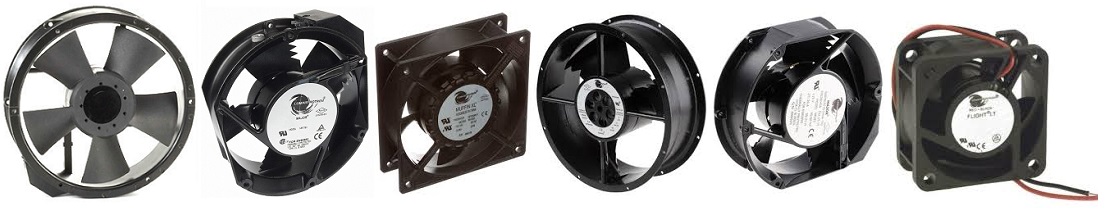 COMAIR-ROTRON