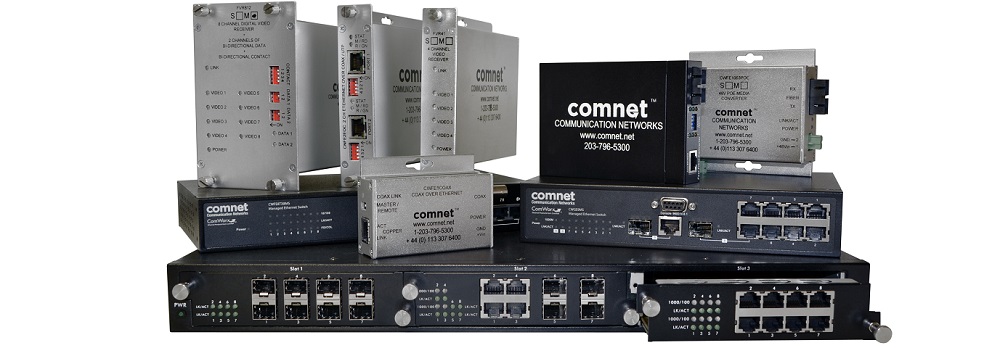 COMNET