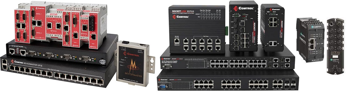 COMTROL