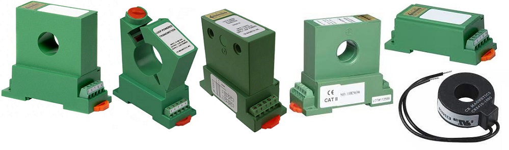CR-MAGNETICS