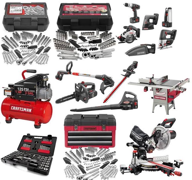 CRAFTSMAN