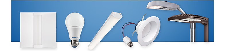 CREE-LIGHTING