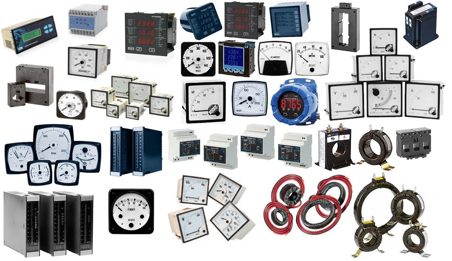CROMPTON-INSTRUMENTS