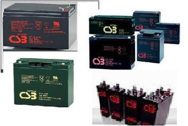 CSB-BATTERY