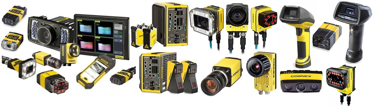 COGNEX