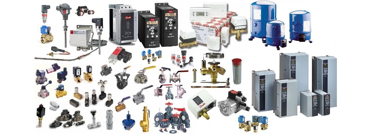 DANFOSS