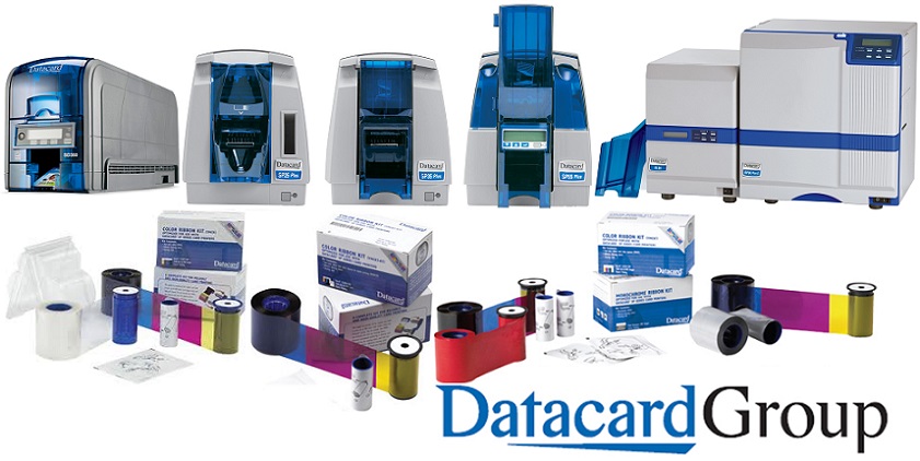 DATACARD