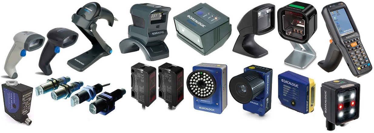 DATALOGIC