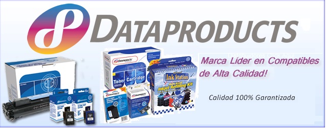DATAPRODUCTS